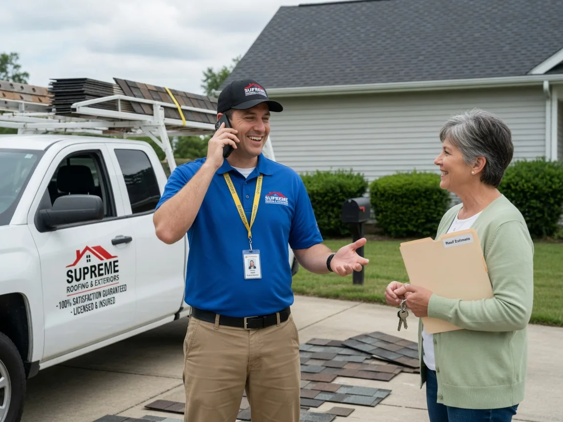 Roof Replacement Cambridge City, IN FAQs